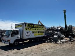 Best Same-Day Junk Removal Services  in Bon Aqua Junction, TN