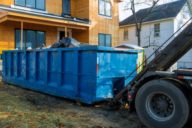 Best Dumpster Rental Services  in Bon Aqua Junction, TN