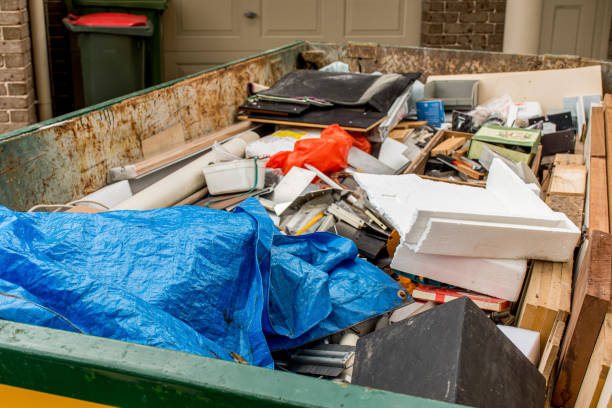 Best Residential Junk Removal  in Bon Aqua Junction, TN