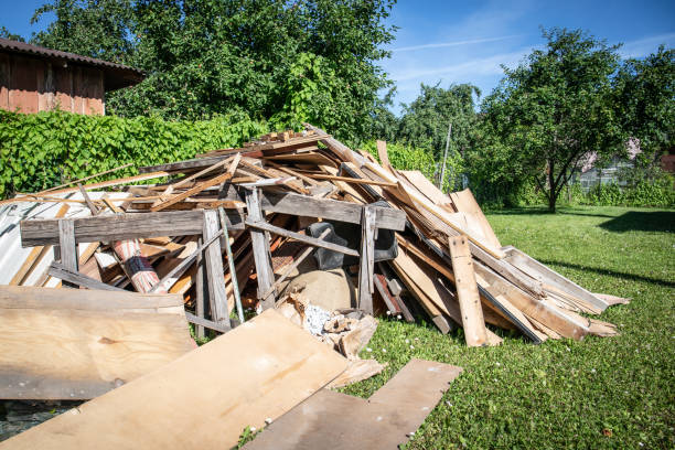 Best Demolition Debris Removal  in Bon Aqua Junction, TN