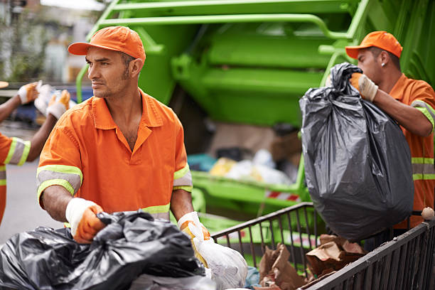 Best Recycling Services for Junk  in Bon Aqua Junction, TN