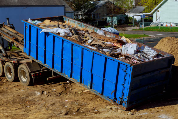 Demolition Debris Removal in Bon Aqua Junction, TN