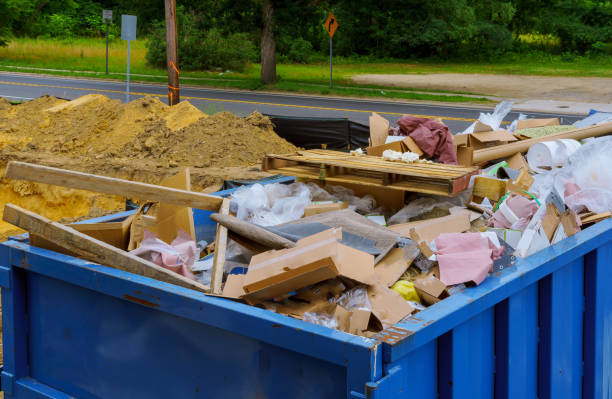 Best Commercial Junk Removal  in Bon Aqua Junction, TN