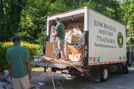 Best Basement Cleanout  in Bon Aqua Junction, TN