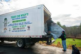 Best Attic Cleanout  in Bon Aqua Junction, TN